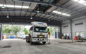 Đề xuất bỏ quy định mất giấy chứng nhận cải tạo &ocirc; t&ocirc; phải b&aacute;o c&ocirc;ng an