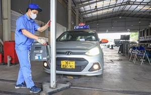 Đăng kiểm vi&ecirc;n sẽ phải đ&aacute;p ứng ti&ecirc;u chuẩn n&agrave;o?