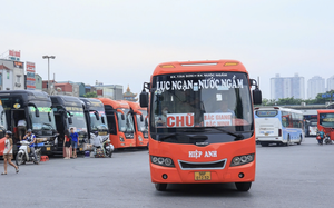 Sửa quy định về ni&ecirc;n hạn xe &ocirc; t&ocirc; kinh doanh vận tải