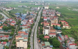 H&agrave; Nội: X&atilde; Thanh Oai huy động hơn 2.100 tỷ đồng ph&aacute;t triển n&ocirc;ng th&ocirc;n mới