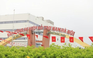 Khu c&ocirc;ng nghiệp Nam H&agrave; Nội: Nh&agrave; đầu tư bị 