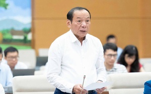 Dự thảo Luật B&aacute;o ch&iacute; (sửa đổi) c&oacute; những điểm mới n&agrave;o?