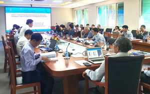 74 b&aacute;o c&aacute;o khoa học sẽ được tr&igrave;nh b&agrave;y tại Hội nghị Khoa học c&aacute;n bộ trẻ ng&agrave;nh X&acirc;y dựng 2025