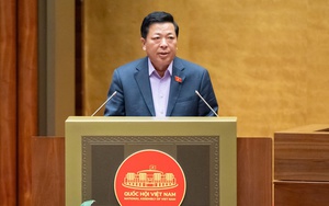 Triệt để ph&acirc;n cấp, ph&acirc;n quyền quy hoạch đ&ocirc; thị v&agrave; n&ocirc;ng th&ocirc;n