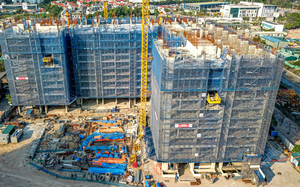 Từ 1/1/2026, vận h&agrave;nh cơ sở dữ liệu quốc gia về hoạt động x&acirc;y dựng tr&ecirc;n to&agrave;n quốc