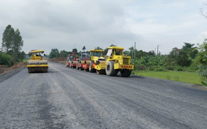 Bộ X&acirc;y dựng phản hồi kiến nghị mở rộng tuyến tr&aacute;nh quốc lộ 91 qua An Giang