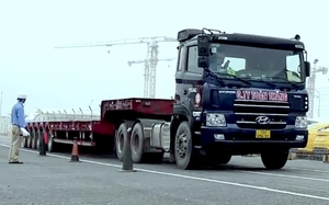 Gỡ kh&oacute; kiểm định xe si&ecirc;u trường, si&ecirc;u trọng