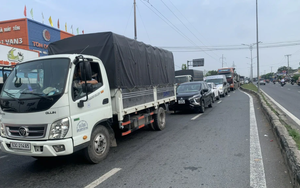 Bộ X&acirc;y dựng phản hồi kiến nghị đầu tư c&aacute;c tuyến quốc lộ qua Bến Tre