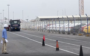 Bộ X&acirc;y dựng b&aacute;o c&aacute;o hoạt động đăng kiểm xe qu&aacute; khổ, qu&aacute; tải