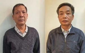 Cựu l&atilde;nh đạo Tổng c&ocirc;ng ty Ch&egrave; Việt Nam sắp hầu t&ograve;a v&igrave; mang 