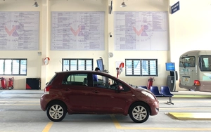 C&aacute;c lỗi phổ biến khiến &ocirc; t&ocirc; bị từ chối đăng kiểm