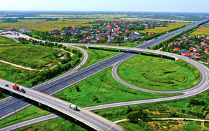 Ấn định ng&agrave;y khởi c&ocirc;ng, kh&aacute;nh th&agrave;nh đồng loạt c&aacute;c c&ocirc;ng tr&igrave;nh lớn tr&ecirc;n cả 3 miền