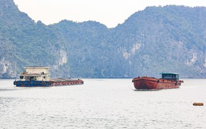 Ph&acirc;n cấp thẩm quyền đăng k&yacute; phương tiện khai th&aacute;c tr&ecirc;n đường thủy nội địa