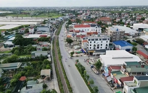 H&agrave; Nội ph&ecirc; duyệt chủ trương đầu tư x&acirc;y dựng 3 tuyến đường mới