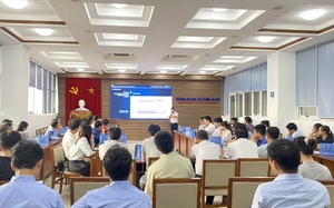 Th&uacute;c đẩy ứng dụng phần mềm b&oacute;c t&aacute;ch khối lượng v&agrave; dựng m&ocirc; h&igrave;nh BIM 3D từ bản vẽ 2D