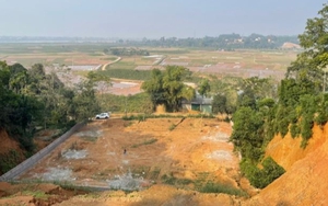 Người d&acirc;n gặp kh&oacute; v&igrave; tiền chuyển mục đ&iacute;ch sử dụng đất qu&aacute; cao