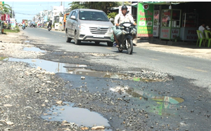 Bộ X&acirc;y dựng phản hồi kiến nghị đảm bảo ATGT c&aacute;c tuyến quốc lộ qua TP Cần Thơ