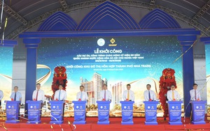 Điểm danh 4 dự &aacute;n tổng vốn đầu tư hơn 20.000 tỷ đồng, tạo bản sắc cho Kh&aacute;nh H&ograve;a