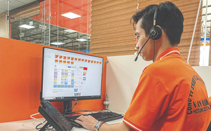 Đề xuất tước giấy ph&eacute;p kinh doanh vận tải doanh nghiệp kh&ocirc;ng lập bộ phận quản l&yacute; an to&agrave;n