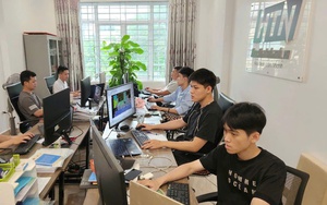 BIM từ bản vẽ 2D: Giải ph&aacute;p chuyển tiếp hiệu quả trong b&oacute;c t&aacute;ch khối lượng