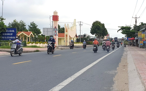 Bộ X&acirc;y dựng phản hồi kiến nghị mở rộng quốc lộ 53B qua Vĩnh Long