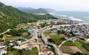 Kh&aacute;nh H&ograve;a: Đảm bảo sinh kế, hạ tầng khi chọn vị tr&iacute; t&aacute;i định cư cho dự &aacute;n điện hạt nh&acirc;n