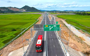 Cục Đường bộ yêu cầu rà soát tổ chức giao thông trên toàn hệ thống đường bộ- Ảnh 2.