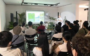 &ldquo;C&oacute; căn nh&agrave; nằm nghe nắng mưa&rdquo;: Gợi mở c&aacute;ch kiến tạo tổ ấm nh&acirc;n văn giữa đ&ocirc; thị- Ảnh 3.