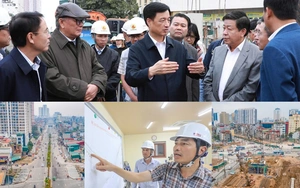 H&agrave; Nội trước &ldquo;c&uacute; h&iacute;ch&rdquo; hạ tầng lớn nhất lịch sử: Mở kh&ocirc;ng gian ph&aacute;t triển 100 năm- Ảnh 5.