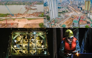 H&agrave; Nội trước &ldquo;c&uacute; h&iacute;ch&rdquo; hạ tầng lớn nhất lịch sử: Mở kh&ocirc;ng gian ph&aacute;t triển 100 năm- Ảnh 7.