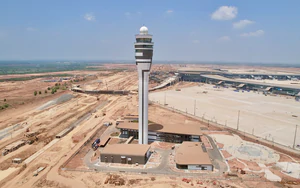 Bộ X&acirc;y dựng đề nghị Đồng Nai đầu tư n&uacute;t giao với cao tốc Phan Thiết - Dầu Gi&acirc;y- Ảnh 2.