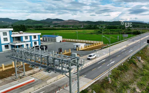5 dự &aacute;n cao tốc từ Quảng Ng&atilde;i đến Nha Trang bắt đầu thu ph&iacute; từ 14 giờ ng&agrave;y 14/8 - Ảnh 2.