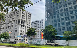 Bộ X&acirc;y dựng v&agrave; ADB k&yacute; kết Bản ghi nhớ hợp t&aacute;c ph&aacute;t triển bền vững 2026 - Ảnh 3.