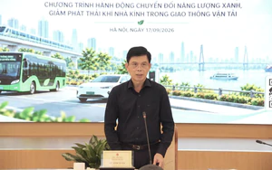 Xanh h&oacute;a đội t&agrave;u biển: Cần lộ tr&igrave;nh ph&ugrave; hợp, cơ chế hỗ trợ đủ mạnh - Ảnh 3.