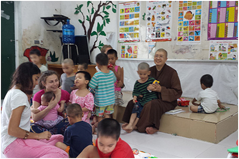 KHÔNG LAN TRUYỀN THÔNG TIN KHÔNG CHÍNH XÁC VỀ CƠ SỞ TÔN GIÁO