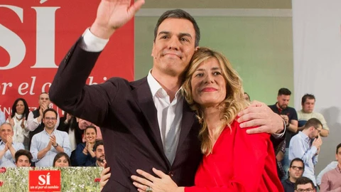Vợ Thủ tướng Tây Ban Nha Pedro Sanchez cũng đã nhiễm Covid-19