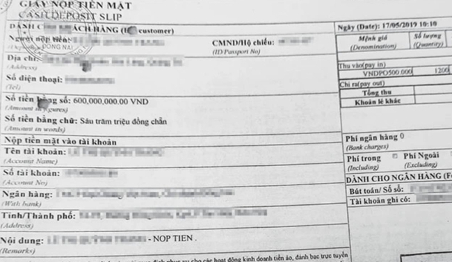 Truy tố nữ nh&acirc;n vi&ecirc;n m&ocirc;i giới, lừa đảo 31 tỷ đồng ở Đồng Nai- Ảnh 2.