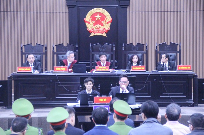 Con trai bị c&aacute;o Đỗ Anh Dũng khai g&igrave; về vụ &aacute;n T&acirc;n Ho&agrave;ng Minh?- Ảnh 1.