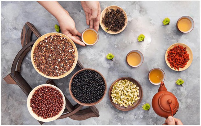 Loại nước uống buổi s&aacute;ng tốt hơn nh&acirc;n s&acirc;m, vừa ngừa sỏi thận lại s&aacute;ng đẹp da- Ảnh 5.
