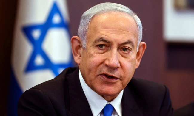 Thủ tướng Israel ra tuy&ecirc;n bố cứng rắn với Hamas- Ảnh 1.