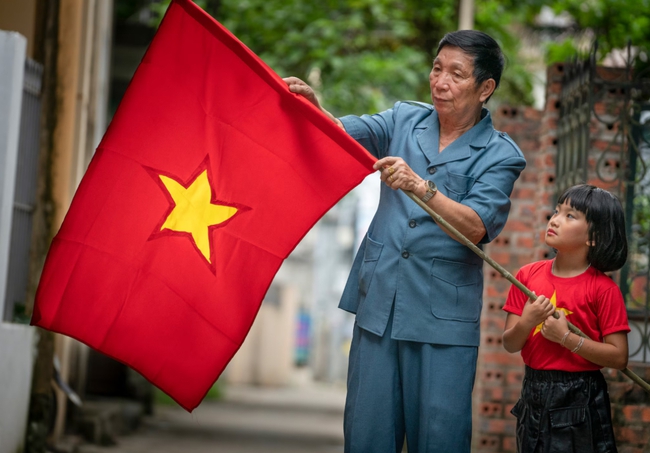 Tr&igrave;nh Thủ tướng quyết định nghỉ 5 ng&agrave;y dịp 30/4-1/5- Ảnh 1.