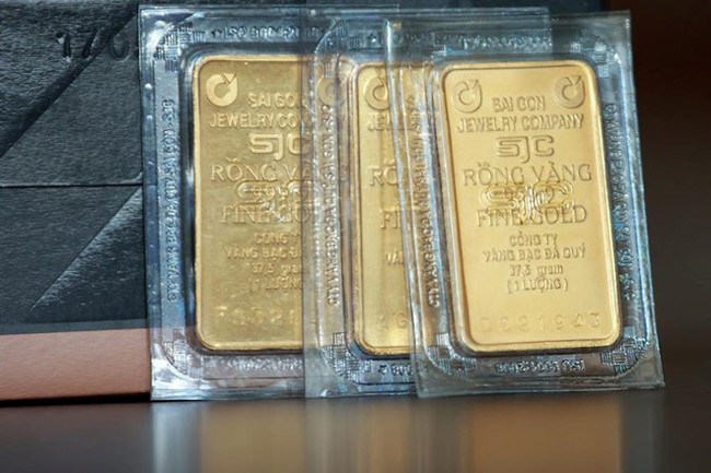 Thủ tướng y&ecirc;u cầu ho&agrave;n th&agrave;nh thanh tra thị trường v&agrave;ng trong th&aacute;ng 5/2024- Ảnh 1.