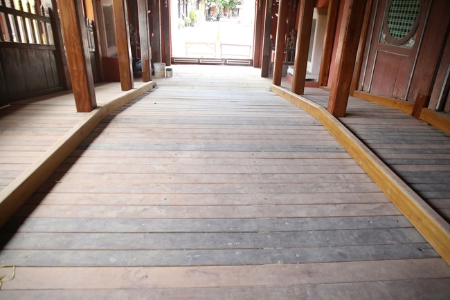 Hội An sẽ sơn lại Ch&ugrave;a Cầu, xuất bản s&aacute;ch về qu&aacute; tr&igrave;nh tu bổ- Ảnh 9.