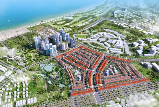 Ph&aacute;t Đạt như đang đi tr&ecirc;n băng mỏng, gồng m&igrave;nh b&aacute;n t&agrave;i sản, chờ đợi 3 đại dự &aacute;n- Ảnh 1.