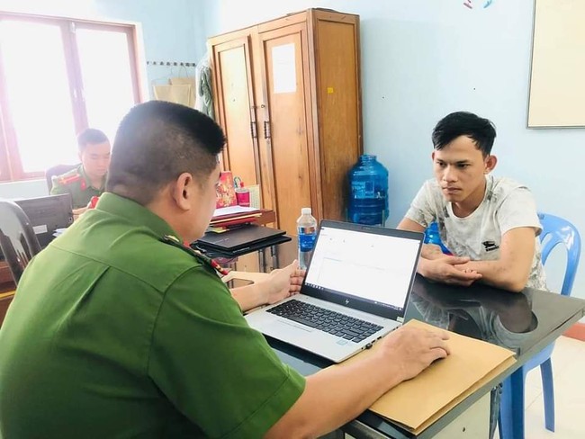 Cặp vợ chồng thu&ecirc; ph&ograve;ng trọ, chứa 11 nữ nh&acirc;n vi&ecirc;n l&agrave;m mại d&acirc;m- Ảnh 1.