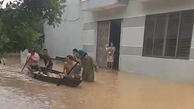 8 người trong gia đ&igrave;nh ở Đ&agrave; Nẵng ngạt kh&iacute;, 2 người nguy kịch- Ảnh 1.