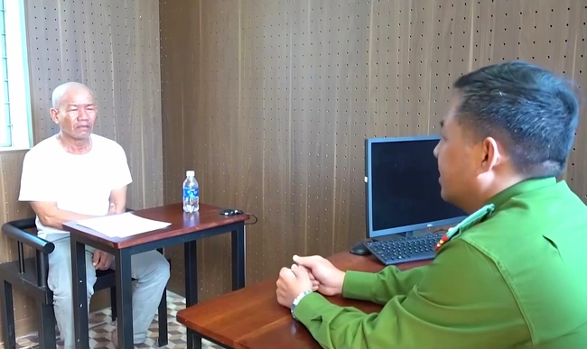 Lời khai gh&ecirc; rợn của g&atilde; đ&agrave;n &ocirc;ng s&aacute;t hại vợ trẻ rồi phi tang xuống biển- Ảnh 1.