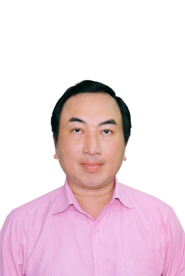 Bắt gi&aacute;m đốc c&ocirc;ng ty lừa xuất khẩu lao động nước ngo&agrave;i chiếm đoạt 4 tỷ đồng - Ảnh 1.