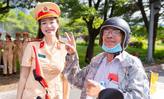 C&aacute;c tuyến cao tốc v&agrave; quốc lộ qua Đồng Nai &ugrave;n tắc k&eacute;o d&agrave;i, phương tiện &ugrave;n &ugrave;n trở lại TP.HCM- Ảnh 7.