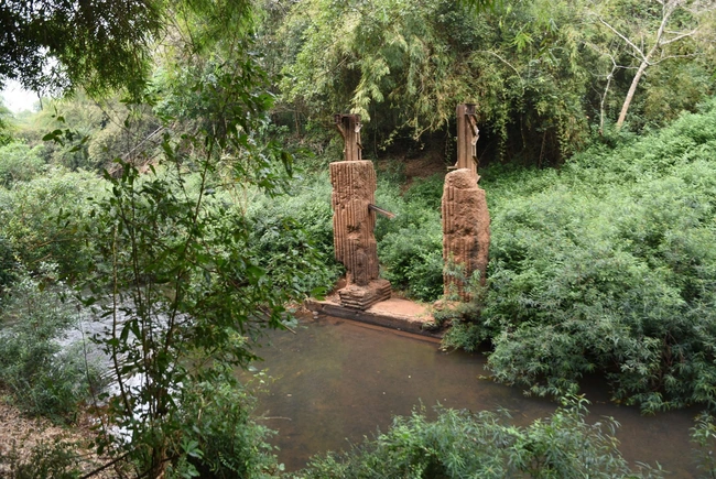 Gỡ vướng quy hoạch, đẩy nhanh tiến độ dự &aacute;n cầu M&atilde; Đ&agrave;, đường dẫn đến v&agrave;nh đai 4 TP.HCM- Ảnh 1.